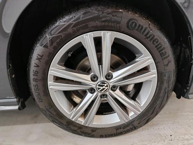 Volkswagen POLO 1.0 TSI 95pk R-Line Edition App Connect