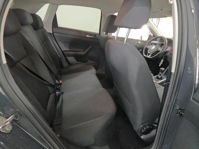 Volkswagen POLO 1.0 TSI 95pk R-Line Edition App Connect