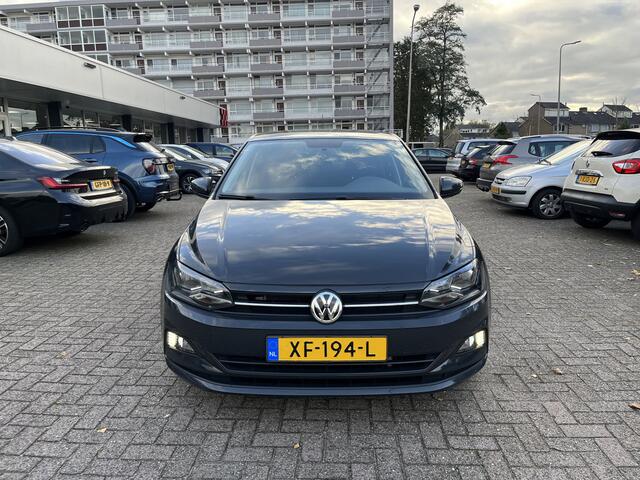Volkswagen POLO 1.0 TSI Comfortline Business