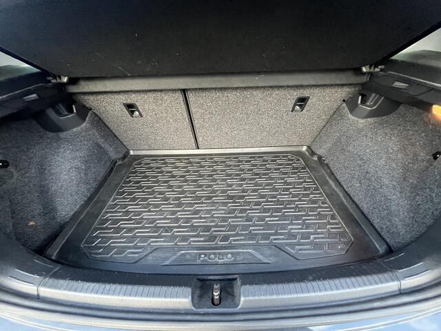Volkswagen POLO 1.0 TSI Comfortline Business