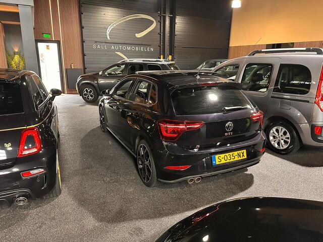 Volkswagen POLO 2.0 TSI GTI Pano/Virtual/IQlight