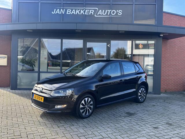Volkswagen POLO 1.0 BlueMotion Connected Series ? AC ? Bluetooth ? PDC V+A ? NL Auto ?