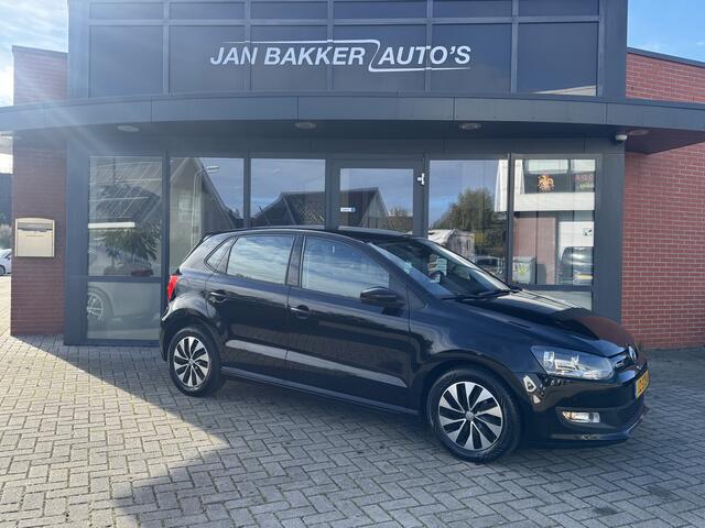 Volkswagen POLO 1.0 BlueMotion Connected Series ? AC ? Bluetooth ? PDC V+A ? NL Auto ?