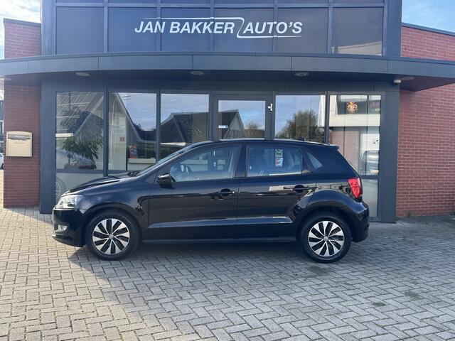 Volkswagen POLO 1.0 BlueMotion Connected Series ? AC ? Bluetooth ? PDC V+A ? NL Auto ?