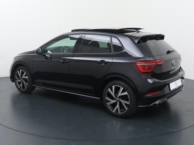 Volkswagen POLO 1.0 TSI 95pk DSG R-Line Edition | Panoramadak | 17 inch Bergamo | Achteruitrijcamera |