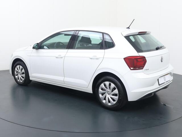 Volkswagen POLO 1.0 TSI Comfortline | 95 PK | Applecarplay/ Android auto | Adaptive Cruisecontrol |