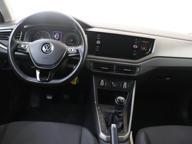 Volkswagen POLO 1.0 TSI R-Line Edition | Navigatie | Camera | Airco |