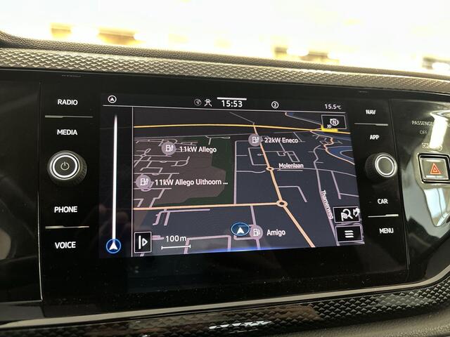 Volkswagen POLO 1.0 TSI 95pk Life · Apple/Android Car Play · Navigatie · P-Sensoren · Getint Glas · Airco · 15'' Inch · Garantie t/m 27-09-2027 of 100.000km