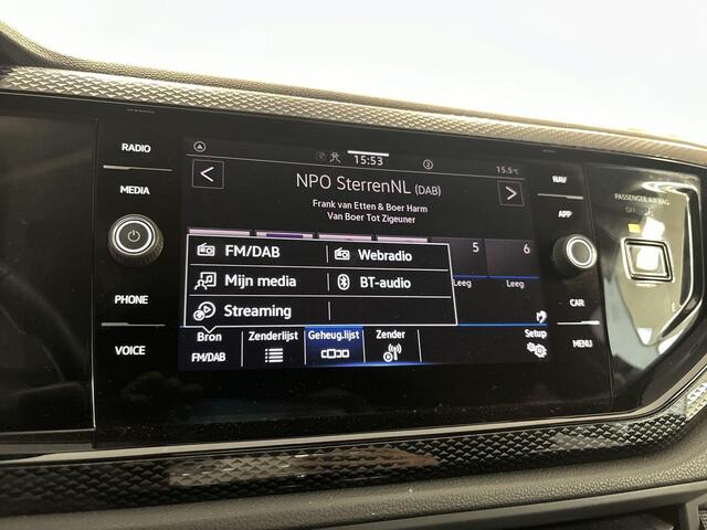 Volkswagen POLO 1.0 TSI 95pk Life · Apple/Android Car Play · Navigatie · P-Sensoren · Getint Glas · Airco · 15'' Inch · Garantie t/m 27-09-2027 of 100.000km