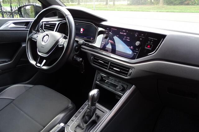 Volkswagen POLO 1.0 TSI Highline VIRTUAL COCKPIT 1e eig