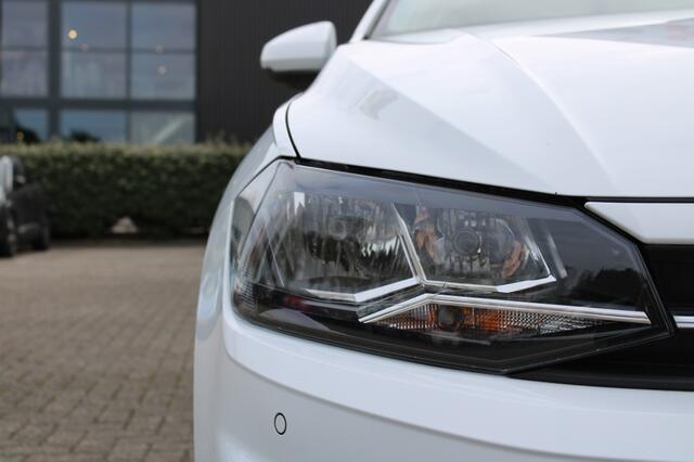 Volkswagen POLO 1.0 TSI Comfortline Business