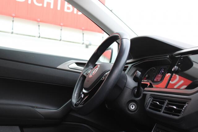 Volkswagen POLO 1.0 TSI Comfortline Business
