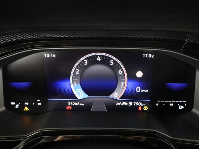 Volkswagen POLO 1.0 TSI Life Edition 95 pk | Verlengde garantie | Navigatie via App | Parkeersensoren | Achteruitrijcamera | Adaptieve cruise control |