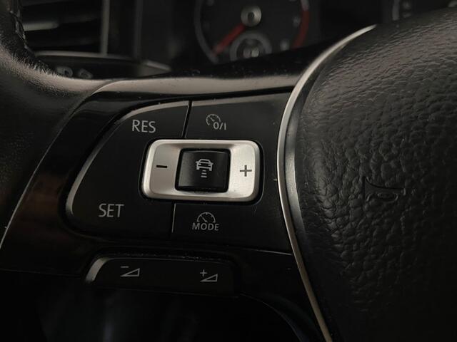Volkswagen POLO 1.0 TSI Comfortline PDC. Carplay!