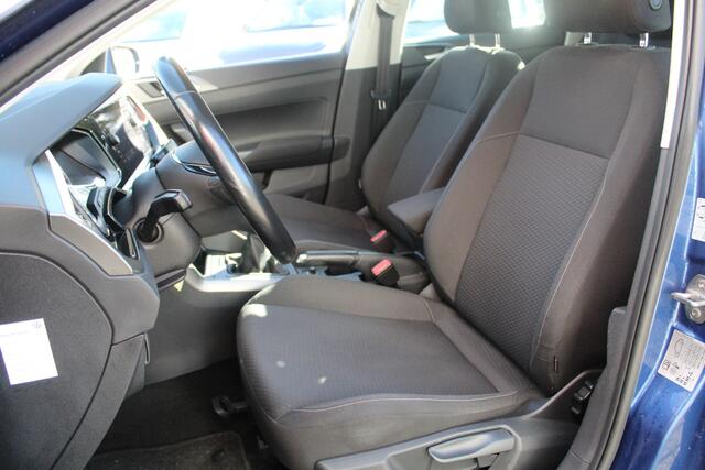 Volkswagen POLO 1.0 TSI Comfortline ADAPTIVE?LMV