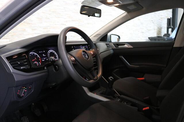 Volkswagen POLO 1.0 TSI Comfortline | CARPLAY | DEALER OH | EERSTE EIG. | NAP | NL AUTO |