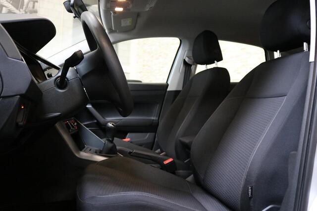 Volkswagen POLO 1.0 TSI Comfortline | CARPLAY | DEALER OH | EERSTE EIG. | NAP | NL AUTO |