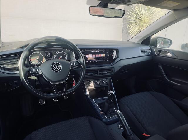 Volkswagen POLO 1.0 TSI Comfortline