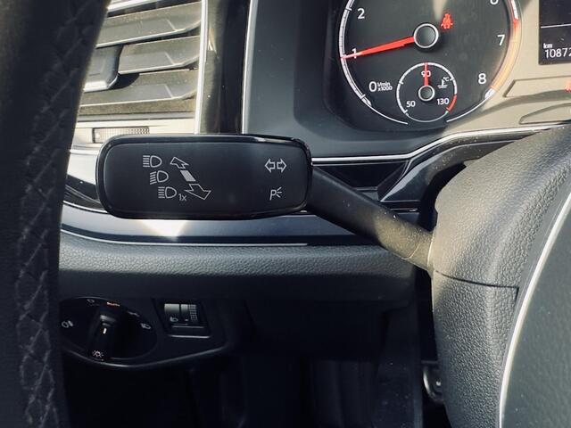 Volkswagen POLO 1.0 TSI Comfortline