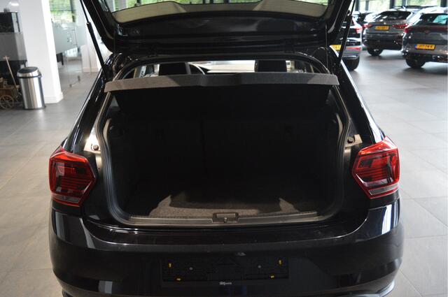 Volkswagen POLO 1.0 TSI R-Line clima cruise pano camera 17 inch !!