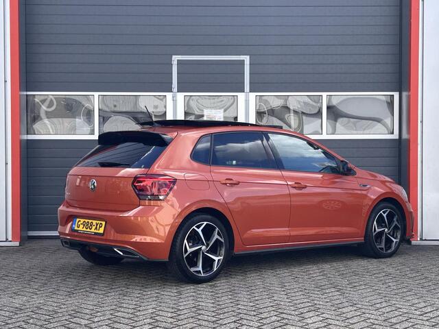 Volkswagen POLO 1.5 TSI Highline Business R | 3x R-Line | Pano | Keyless | Carplay | LED |