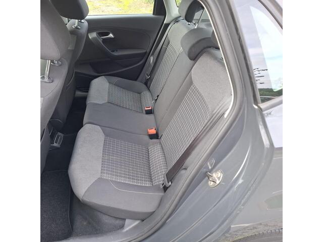 Volkswagen POLO 1.0 Comfortline Edition 5 deurs, Airco, Cruise Control