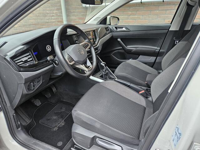 Volkswagen POLO 1.0 TSI Life