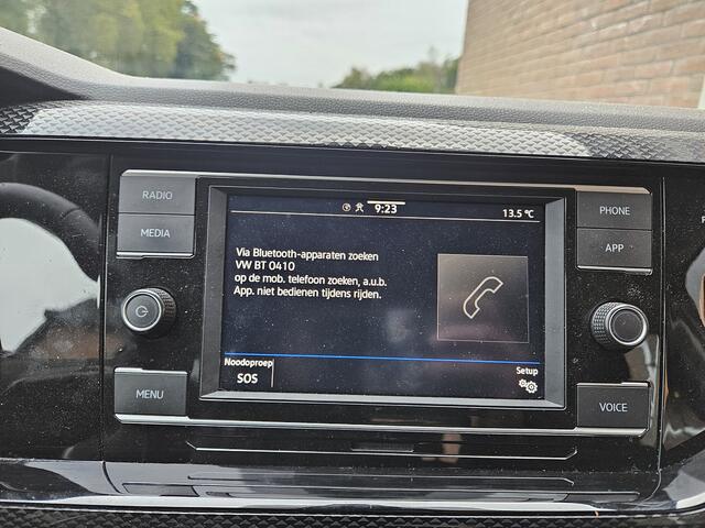 Volkswagen POLO 1.0 TSI Life