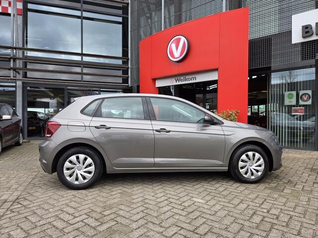 Volkswagen POLO 1.0 TSI Comfortline Executive | Navi | Cruise