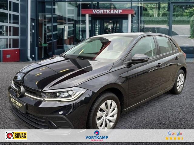 Volkswagen POLO 1.0 TSI DSG LIFE IQ-LIGHTS/NAVI/CARPLAY/PDC