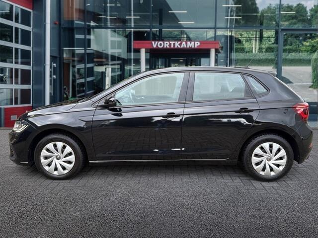 Volkswagen POLO 1.0 TSI DSG LIFE IQ-LIGHTS/NAVI/CARPLAY/PDC
