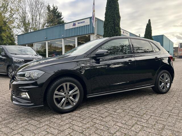 Volkswagen POLO 1.0 TSI R-Line Edition