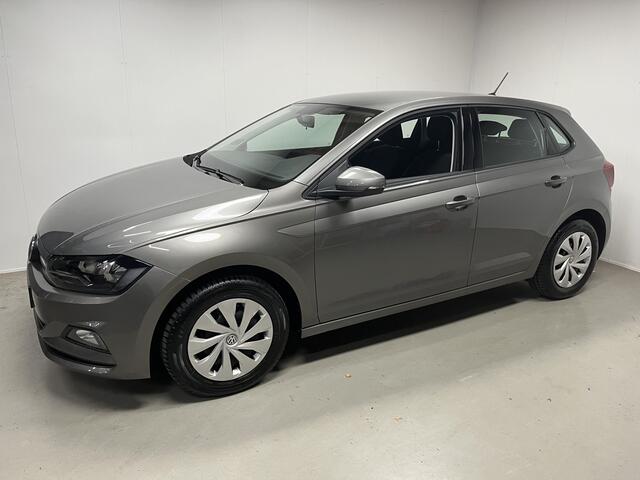 Volkswagen POLO 1.0 TSI Comfortline Apple Carplay Navi DAB NAP