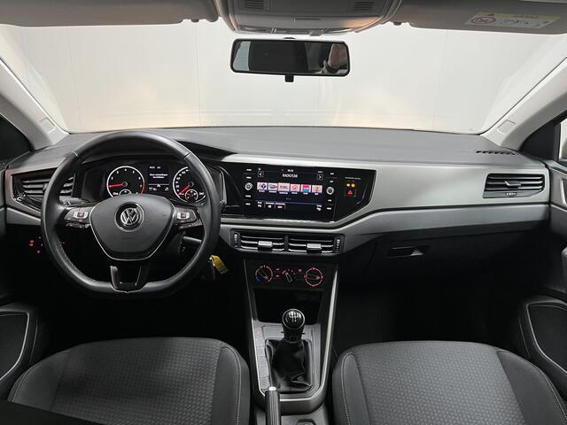 Volkswagen POLO 1.0 TSI Comfortline Apple Carplay Navi DAB NAP
