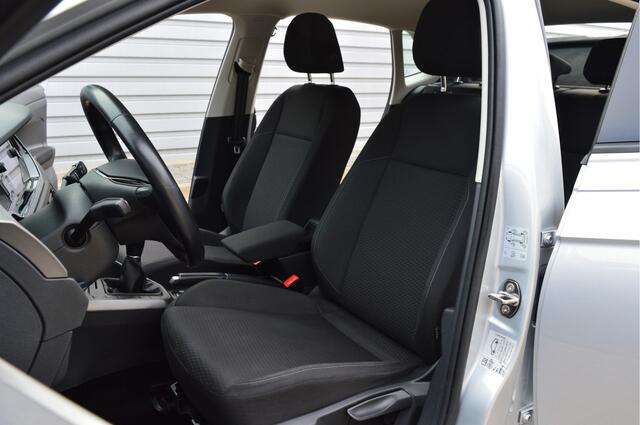 Volkswagen POLO 1.0 TSI Comfortline Business O.a: Navi, Airco, ACC, Carplay, Rijklaar, Etc. All-in prijs!