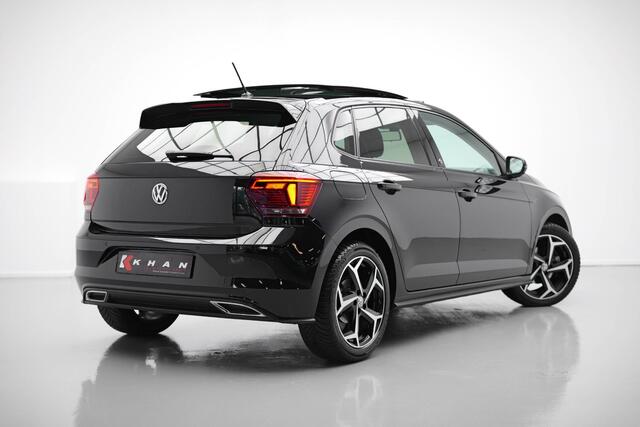 Volkswagen POLO 1.0 TSI Highline |R-Line|Beats|Pano|Virtual|