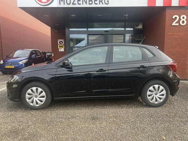 Volkswagen POLO 1.0 TSI Comfortline 1e EIGENAAR!! // FULL LED // APPLE CARPLAY / ANDROID AUTO // PDC V+A // CRUISE