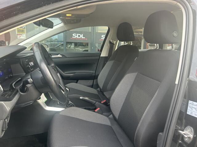 Volkswagen POLO 1.0 TSI Comfortline 1e EIGENAAR!! // FULL LED // APPLE CARPLAY / ANDROID AUTO // PDC V+A // CRUISE