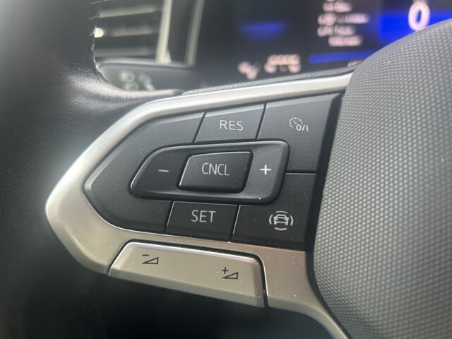 Volkswagen POLO 1.0 TSI Comfortline 1e EIGENAAR!! // FULL LED // APPLE CARPLAY / ANDROID AUTO // PDC V+A // CRUISE