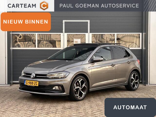Volkswagen POLO 1.5 TSI Highline Business R Line | Pano | Virtual | Stoel verwarming | 3x R Line |
