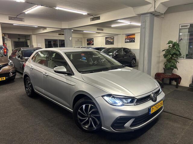 Volkswagen POLO 1.0 TSI Life Bns