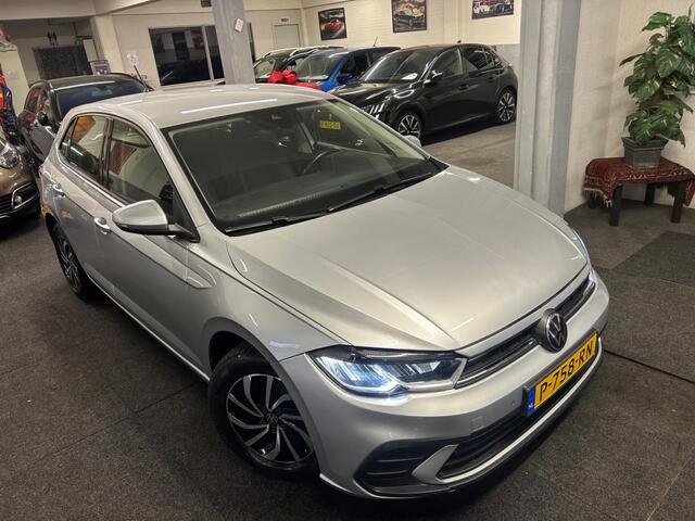 Volkswagen POLO 1.0 TSI Life Bns