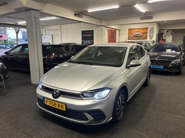 Volkswagen POLO 1.0 TSI Life Bns