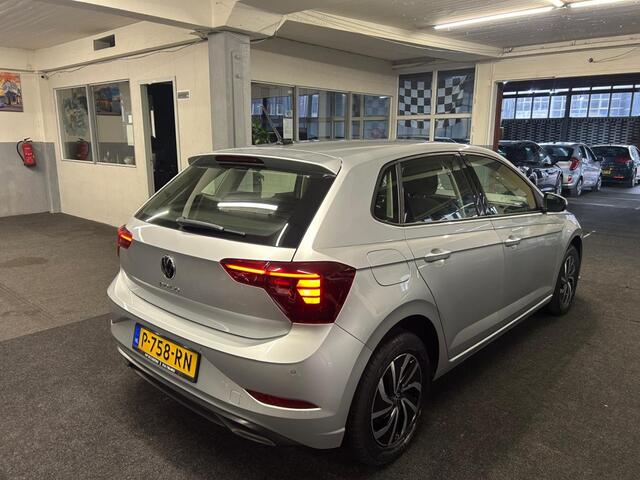 Volkswagen POLO 1.0 TSI Life Bns