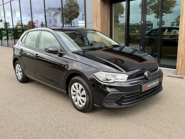 Volkswagen POLO 1.0 TSI Life 95pk DSG | Dode hoek | Adapt. Cruise | Led | Rijklaar incl. 1 jaar Bovag garantie