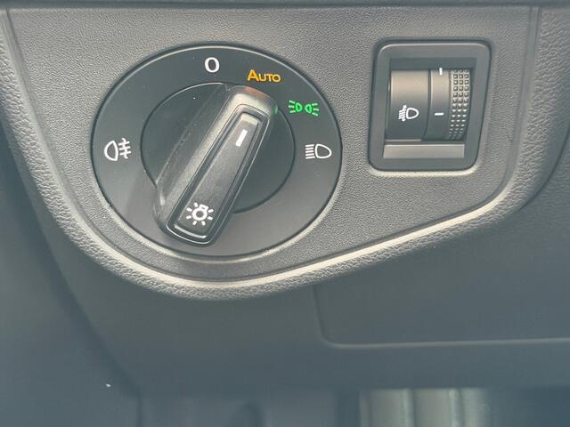 Volkswagen POLO 1.0 TSI Life 95pk DSG | Dode hoek | Adapt. Cruise | Led | Rijklaar incl. 1 jaar Bovag garantie