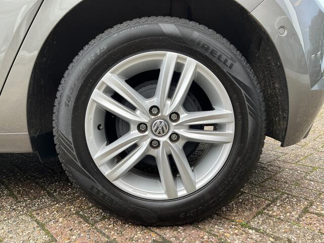 Volkswagen POLO 1.0 TSI Comfortline Business Carplay, Cruise, Parkeersensoren