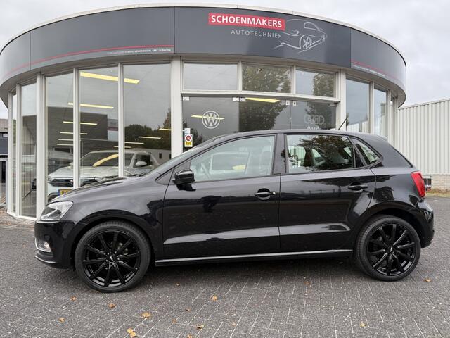 Volkswagen POLO 1.4 TDI Comf.Con.Ser