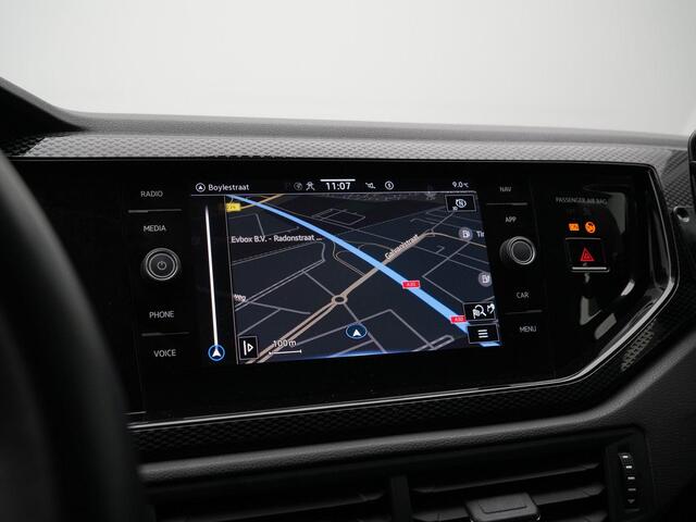 Volkswagen POLO 1.0 TSI 95 pk DSG Life | Achteruitrijcamera | Stoelverwarming | Navigatie | Keyless | DAB | 15 inch