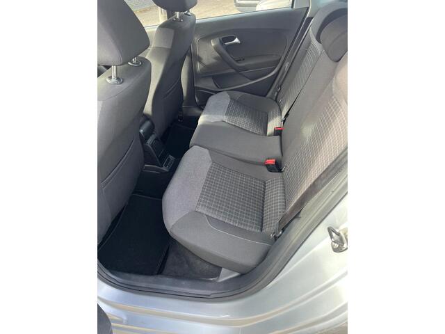Volkswagen POLO 1.0 BlueMotion airco elec ramen multifunctioneel stuur